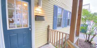 73 Cedar Street Gallery 1