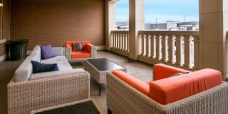 Plaza At Frisco Square Gallery 17