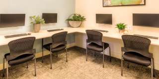 Puget Park Apartments Gallery 5
