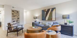 Spring Creek of Edmond Apartments Gallery 1