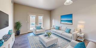 Williston Meadows Apartments Gallery 1