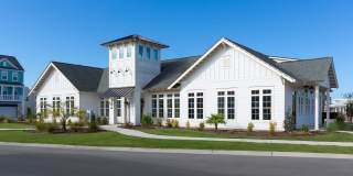 Cape Cottages Gallery 16