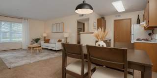 Breckenridge Apartments Gallery 7