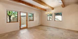 Beautiful Santa Fe Home Just 1.1 Miles from the Plaza Gallery 6