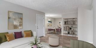 Affinitee at Pine Lake Gallery 1