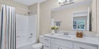 Willow Bend Townhomes - Affordable Housing Gallery 17