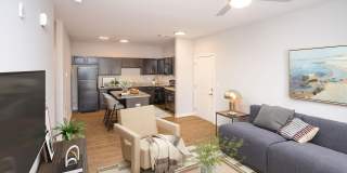 The Meadowbrook - Affordable Housing Gallery 4