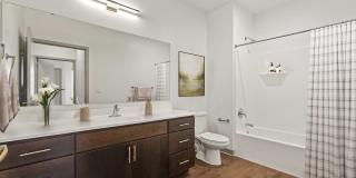 Affordable Housing - The Wildwood at Main Gallery 4