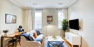 Sunny 1 bedroom/1 bath in Adams Morgan! Gallery 12