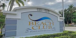 9351 Fontainebleau Blvd 9351 Fontainebleau Blvd Gallery 1