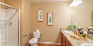 Villas at Keystone Canyon Gallery 17