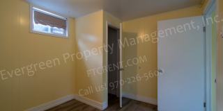 2 bedroom duplex in central Fort Collins. 2 bedroom duplex in central Fort Collins. Gallery 11