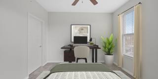 Monmouth Row Apartments Gallery 27