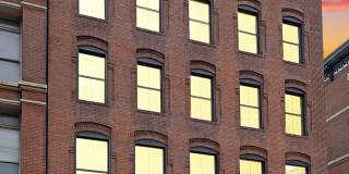 Hoffman Lofts Gallery 41