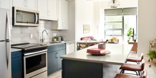 Park + Ford Apartments Gallery 1