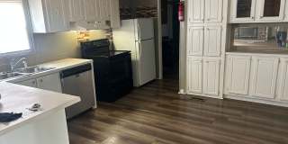Beautiful Rental Home in Hope Mills – 5498 Parkton Rd Gallery 1