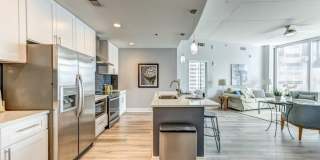 950 W Peachtree Street NW Gallery 1