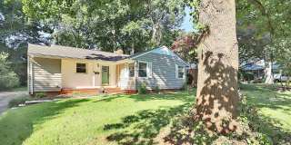 Discover the charm of this brick ranch nestled in the heart of Madison Park Gallery 4