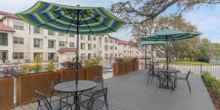 Bridge at Granada - Affordable Housing Gallery 24