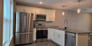 Student Lofts at Brister, Bldg 106 Student Lofts at Brister, Bldg 106 Gallery 6