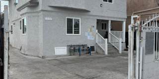 1122 E. 27th St. Gallery 11