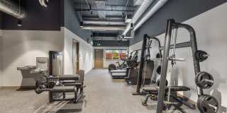 Kendrick Landing - Affordable Housing Gallery 13