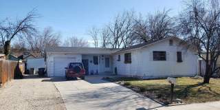 Available NOW - North End 3 bed 2 bath with a Fenced Yard Available NOW - North End 3 bed 2 bath with a Fenced Yard Gallery 1