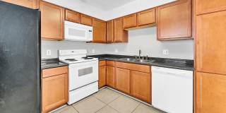 Adorable 3 Bed 2 Bath House for rent Gallery 9