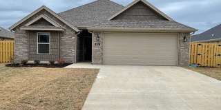 New Build for Rent in West Fayetteville Gallery 1