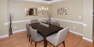 Beautiful Luxury TH with Deck & Patio! Gallery 10