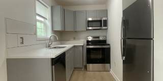 Newly Remodeled 3BR/1.5BA Duplex in Huntersville Newly Remodeled 3BR/1.5BA Duplex in Huntersville Gallery 11