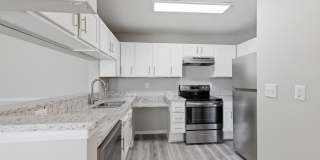 Sedgefield  - Affordable Housing Gallery 3