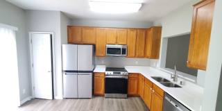 Beautiful 3 story townhome in Charlotte, NC Gallery 6