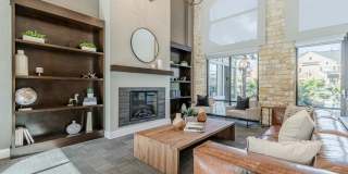 Woodway Village - Affordable Housing Gallery 6