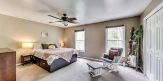 COMINGS SOON - Beautifully Updated Winchester-Built Townhome Backing to Serene Parkland. Gallery 14