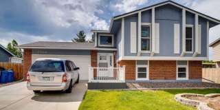 7703 S INDEPENDENCE WAY Gallery 1