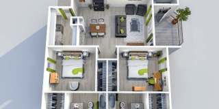 Treehouse Treehouse Gallery 15