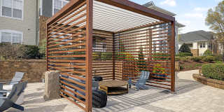 The Reserve at Meadowmont Apartments and Townhomes Gallery 20