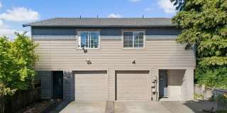 Spacious 3BR/2BA in South Tacoma – 1,234 Sq ! Apply Today Gallery 1