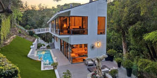 2350 Benedict Canyon Dr Gallery 57