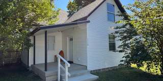 3bed/1 bath Gallery 1