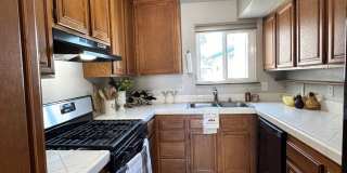 Charming 2 bed 1.5 bath condo, with attached 2 car garage! Gallery 3