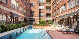 Sabine Street Lofts Gallery 23