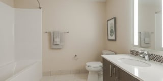 192nd West Lofts Gallery 24