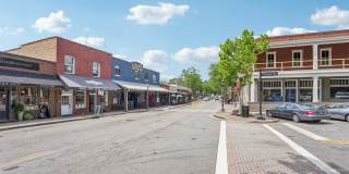 Wesley St. James at Sandy Springs Gallery 47