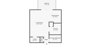 Hunter's Glen Apartments Hunter's Glen Apartments Gallery 1
