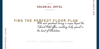 Colonial Hotel Gallery 17