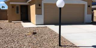 Pantano Vista Gallery 1