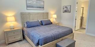 Seasonal Short-Term 3 Bedroom 2.5 Bathroom Single Family Home in Toscana Isles! Gallery 35