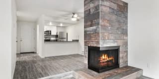 The Peaks Luxury Apartments Gallery 5